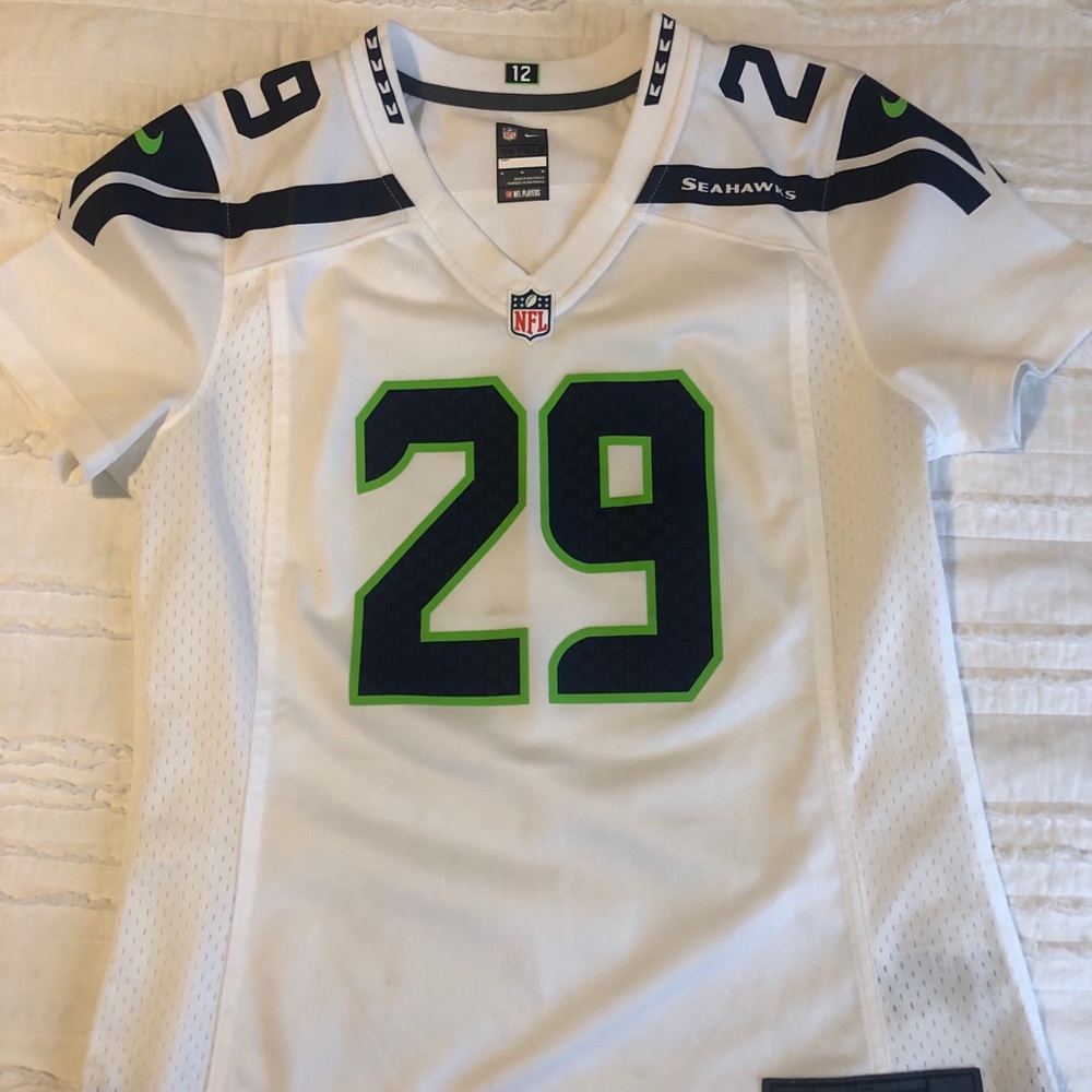 Seattle Seahawks Jersey